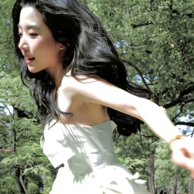 鬼影人